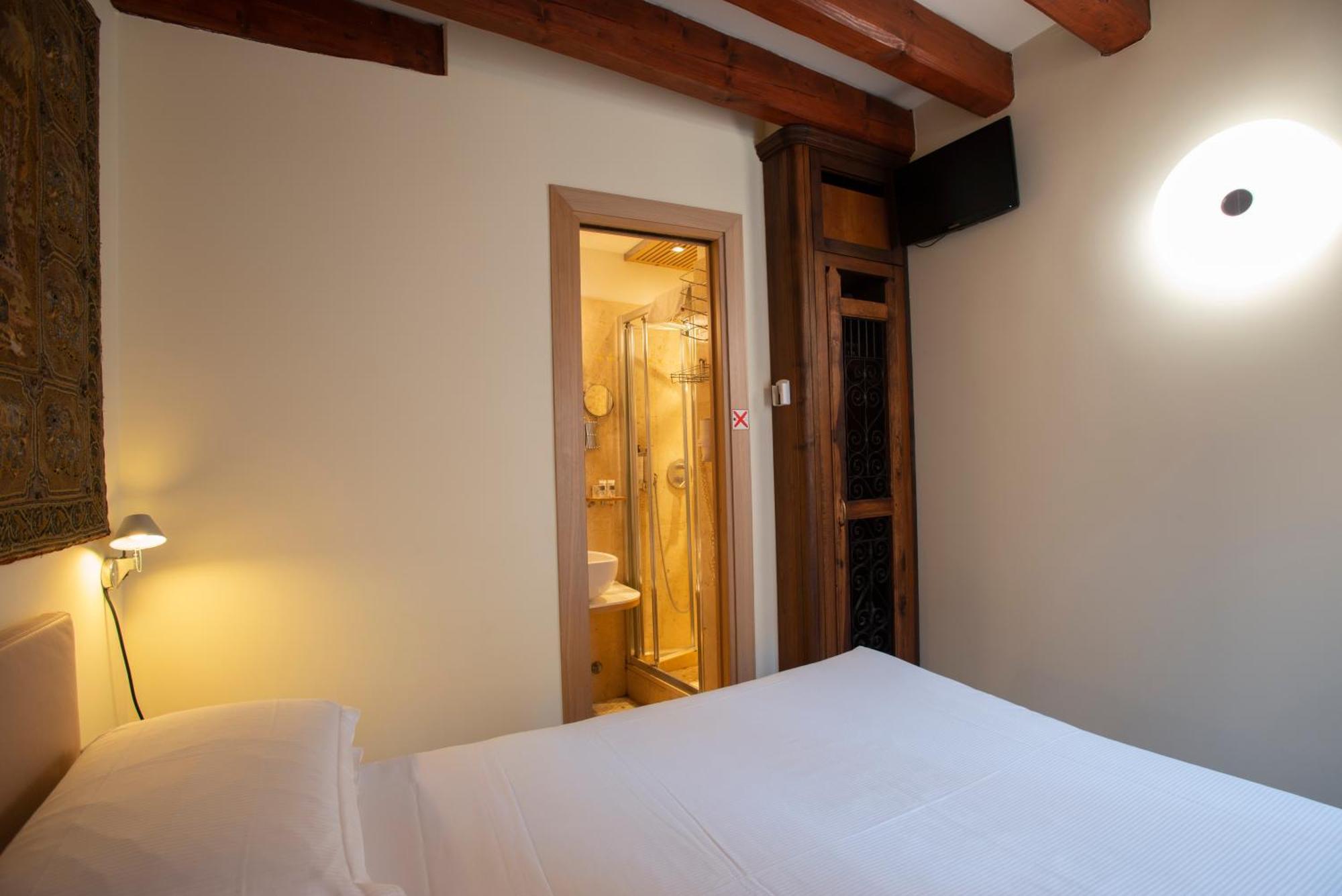 Ca' Dei Dogi Hotel Velence Kültér fotó