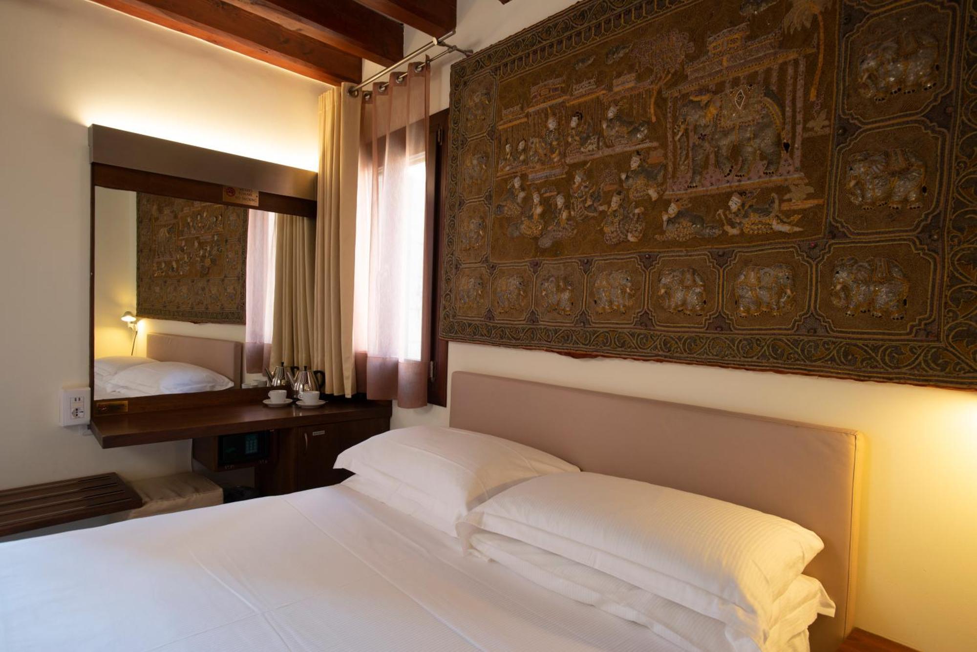 Ca' Dei Dogi Hotel Velence Kültér fotó