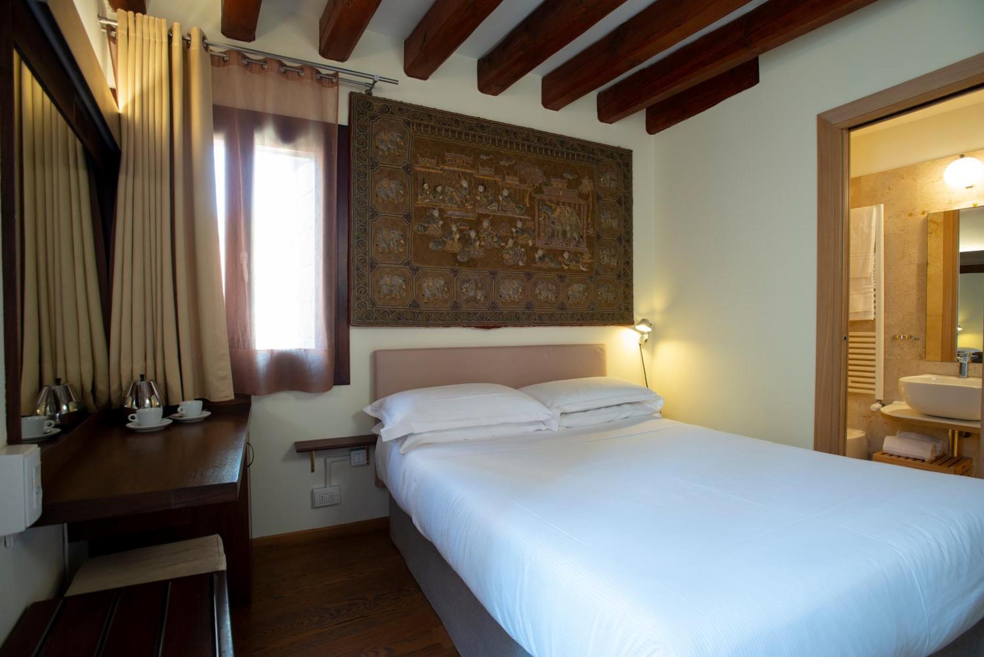 Ca' Dei Dogi Hotel Velence Kültér fotó
