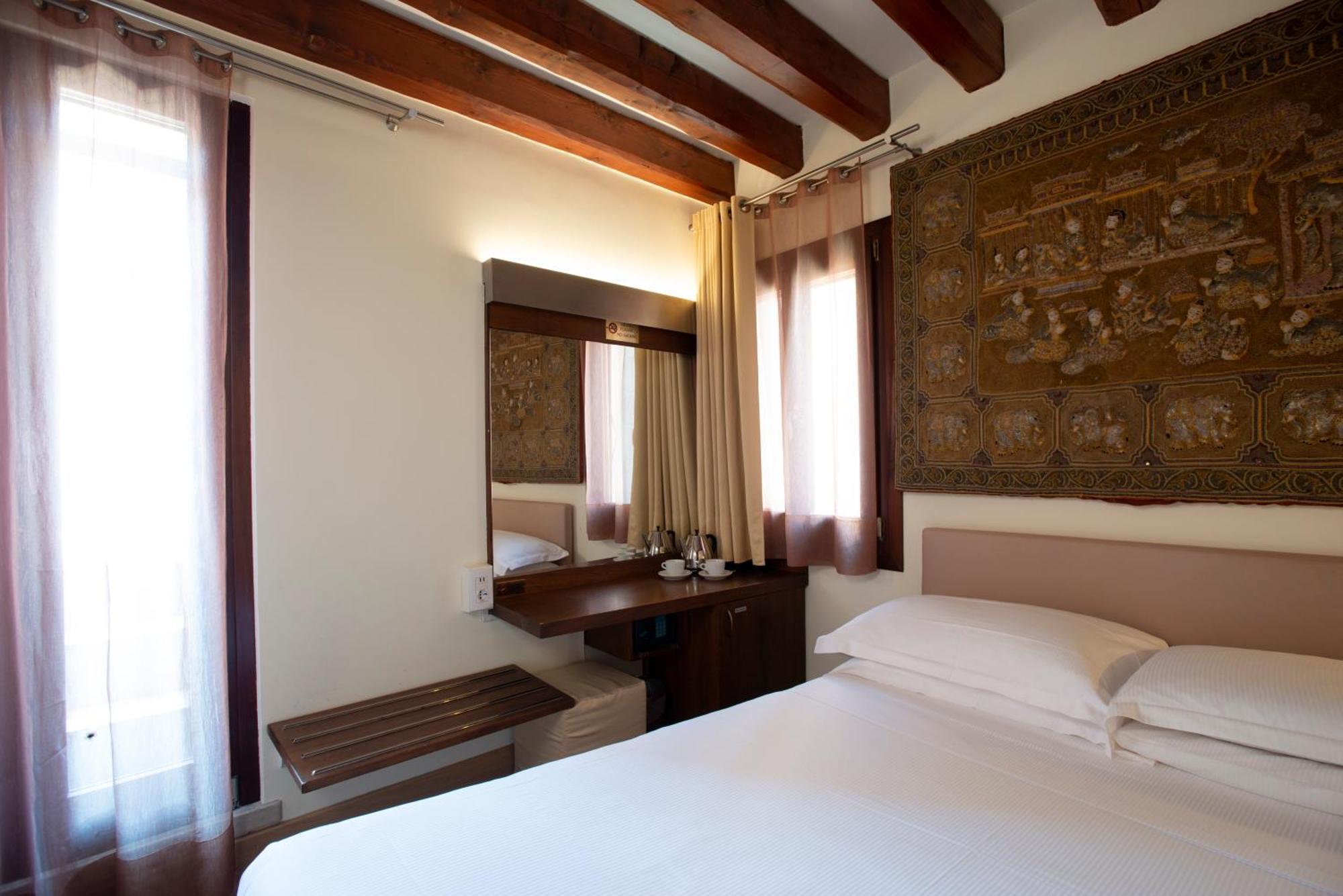 Ca' Dei Dogi Hotel Velence Kültér fotó