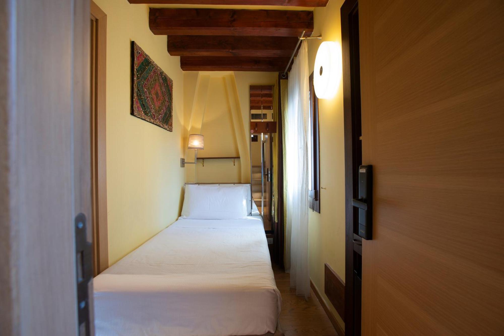 Ca' Dei Dogi Hotel Velence Kültér fotó