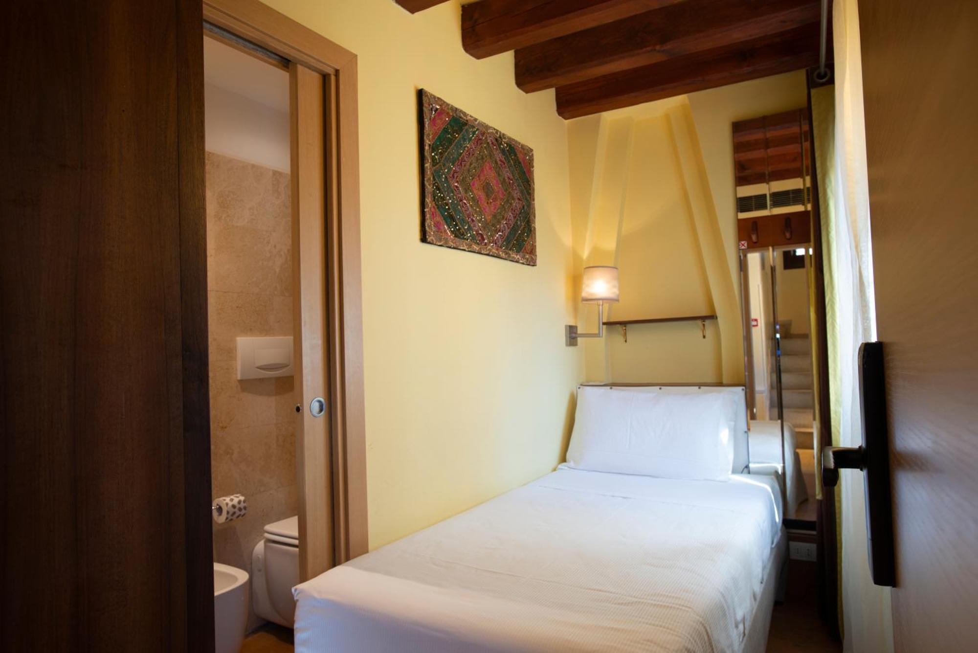 Ca' Dei Dogi Hotel Velence Kültér fotó