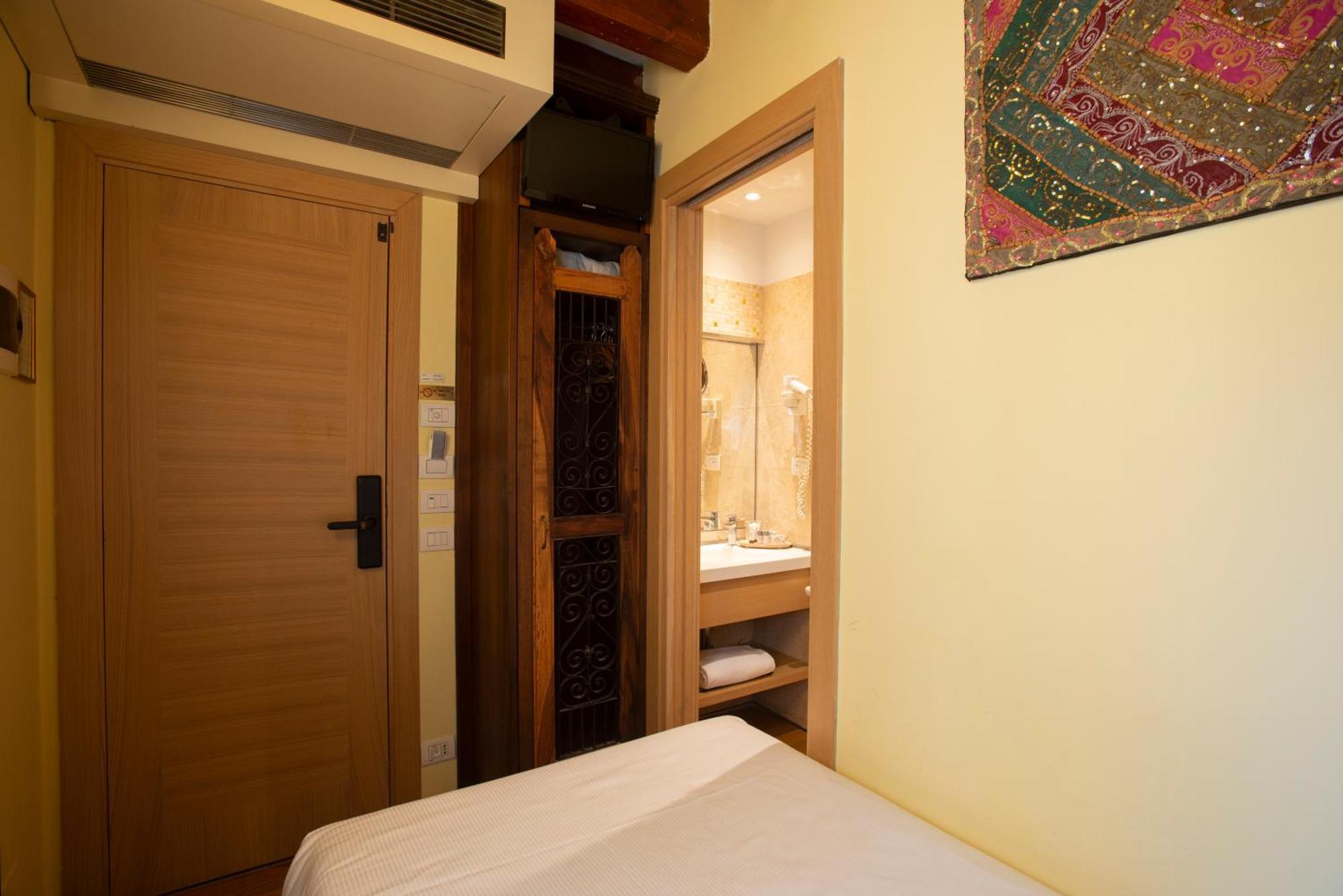 Ca' Dei Dogi Hotel Velence Kültér fotó