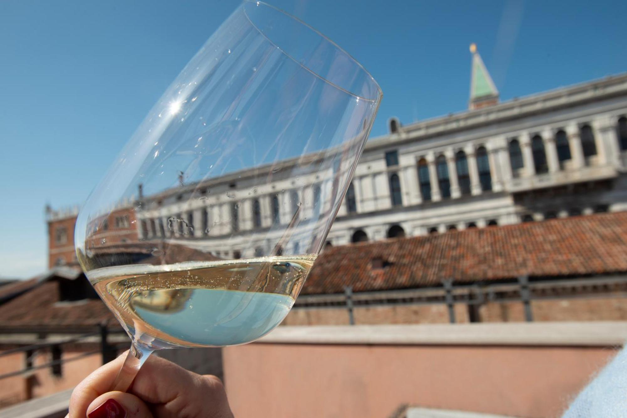 Ca' Dei Dogi Hotel Velence Kültér fotó