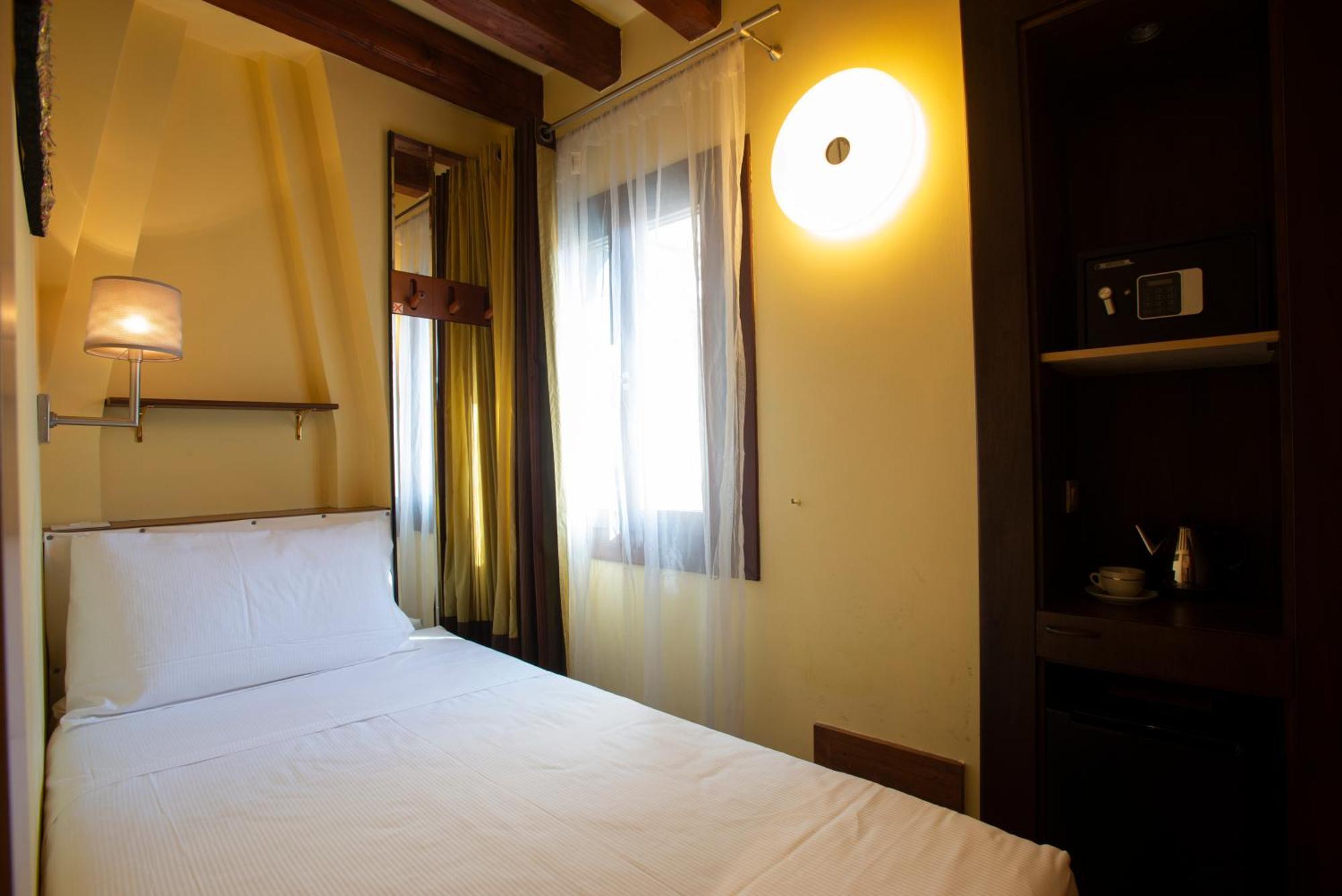 Ca' Dei Dogi Hotel Velence Kültér fotó