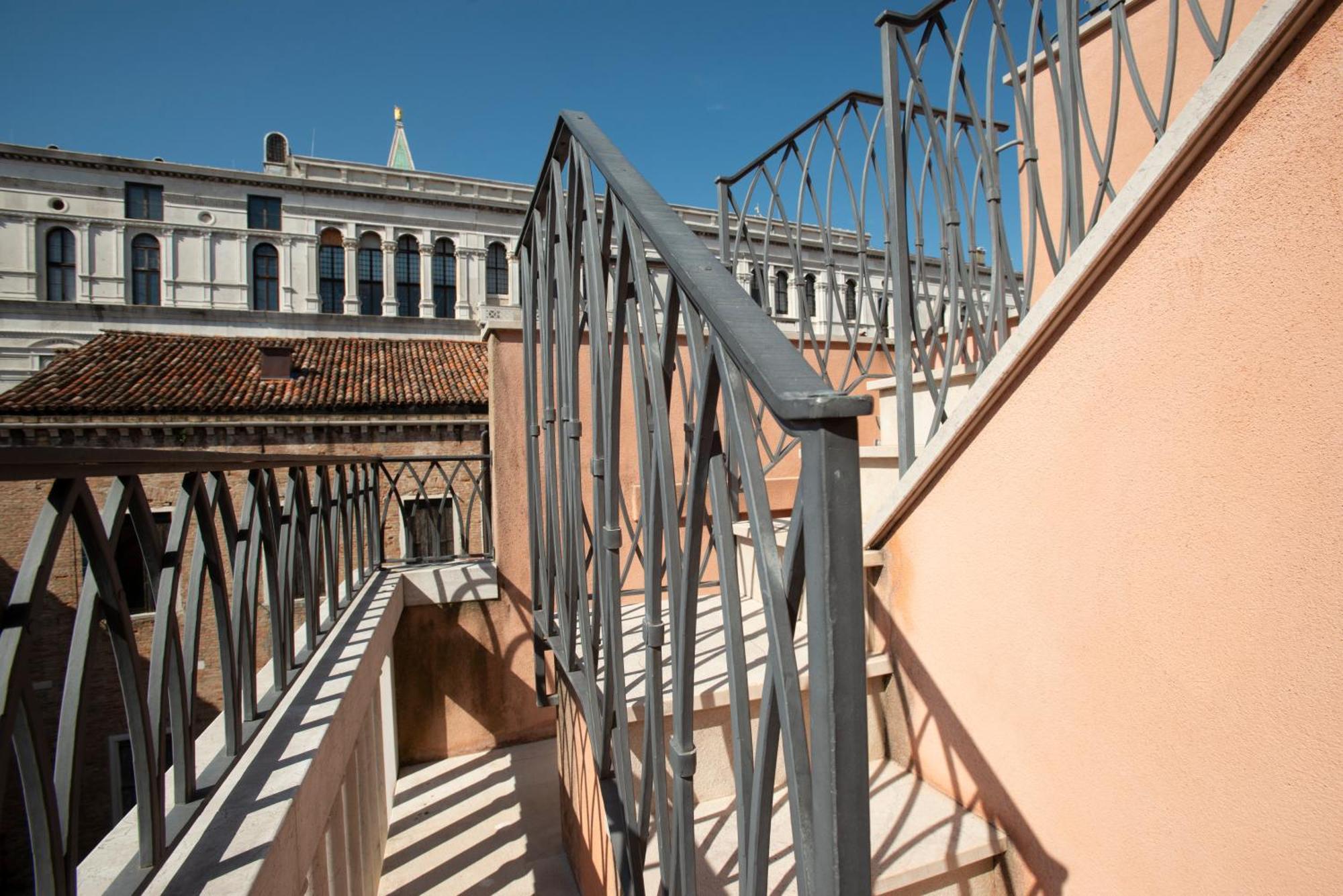 Ca' Dei Dogi Hotel Velence Kültér fotó
