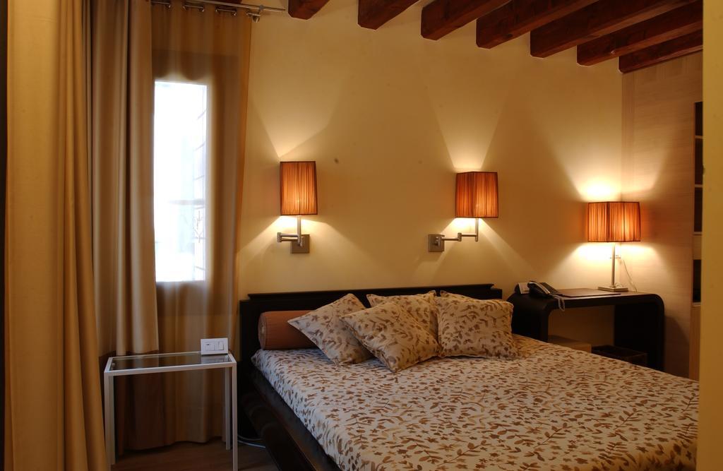 Ca' Dei Dogi Hotel Velence Kültér fotó