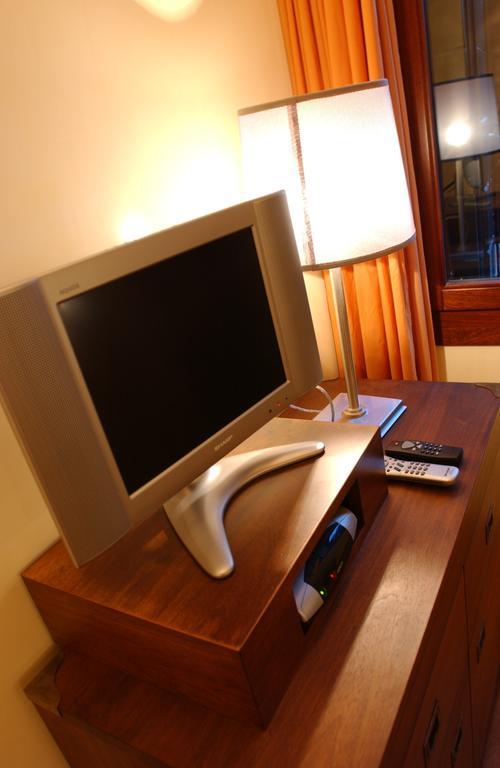 Ca' Dei Dogi Hotel Velence Kültér fotó