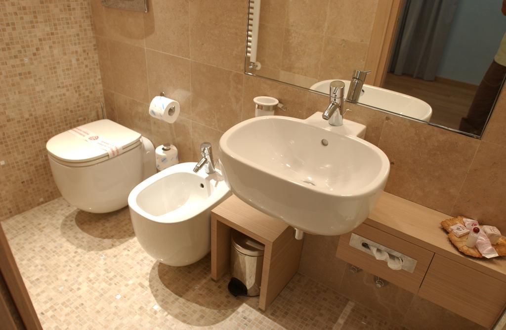 Ca' Dei Dogi Hotel Velence Kültér fotó