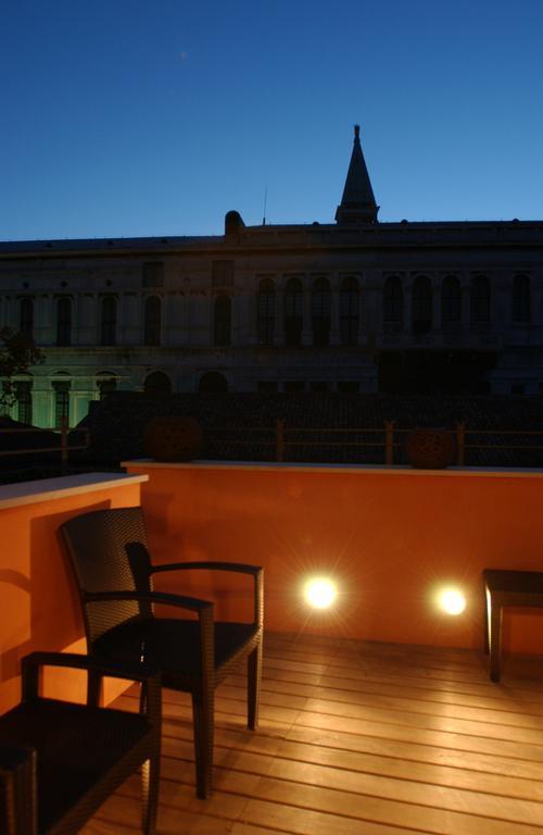 Ca' Dei Dogi Hotel Velence Kültér fotó