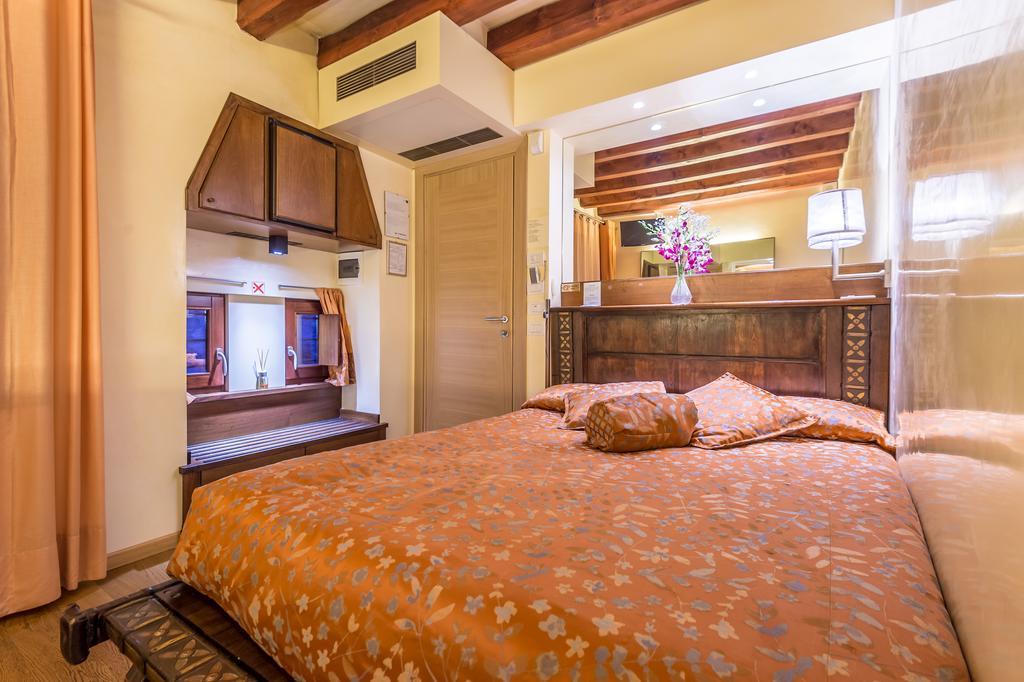 Ca' Dei Dogi Hotel Velence Kültér fotó