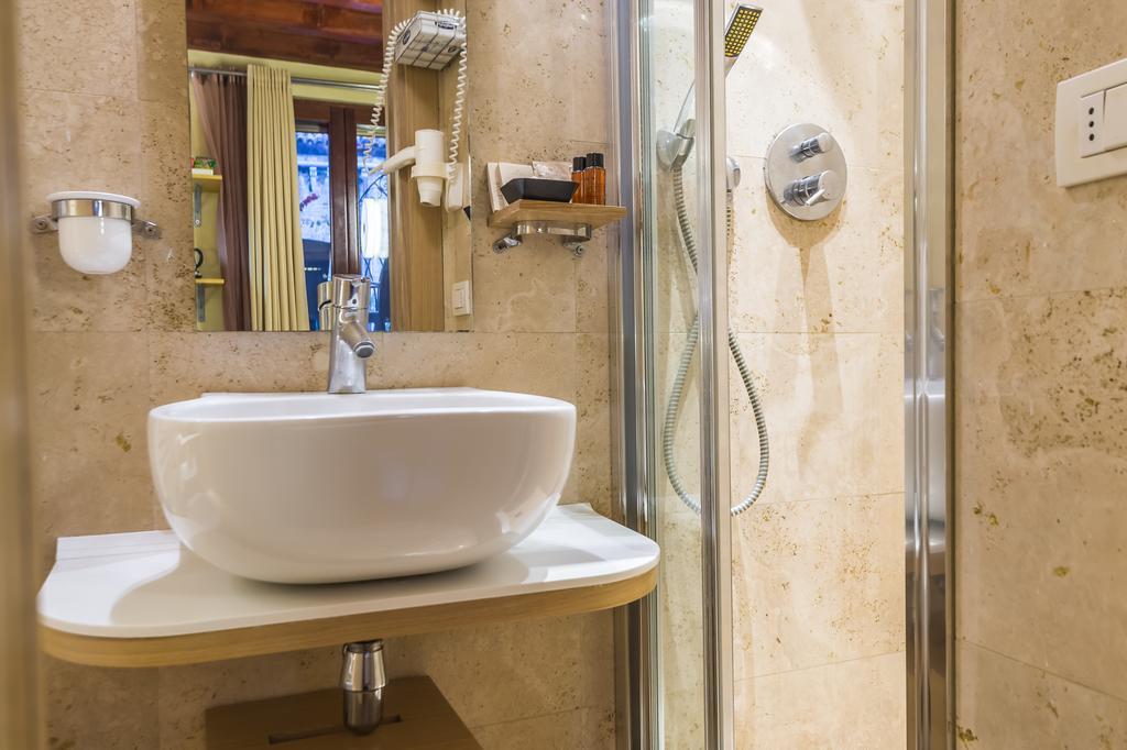 Ca' Dei Dogi Hotel Velence Kültér fotó