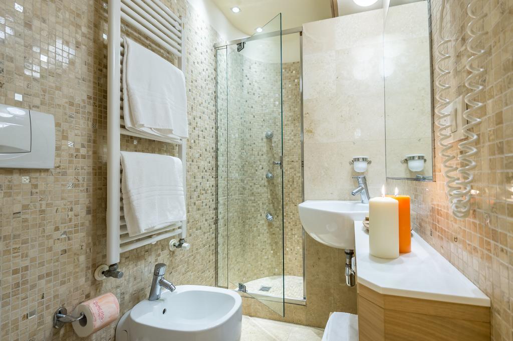 Ca' Dei Dogi Hotel Velence Kültér fotó