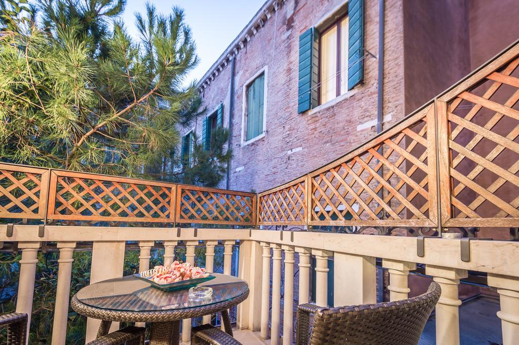Ca' Dei Dogi Hotel Velence Kültér fotó