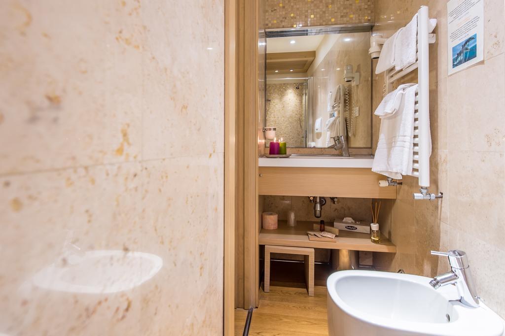Ca' Dei Dogi Hotel Velence Kültér fotó